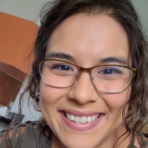 Meet your Posher, Nina